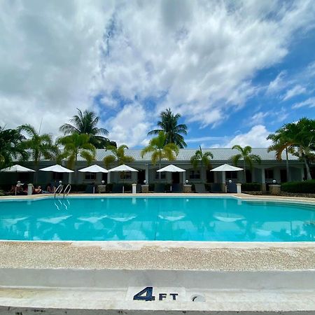 Panglao Regents Park Resort Zewnętrze zdjęcie
