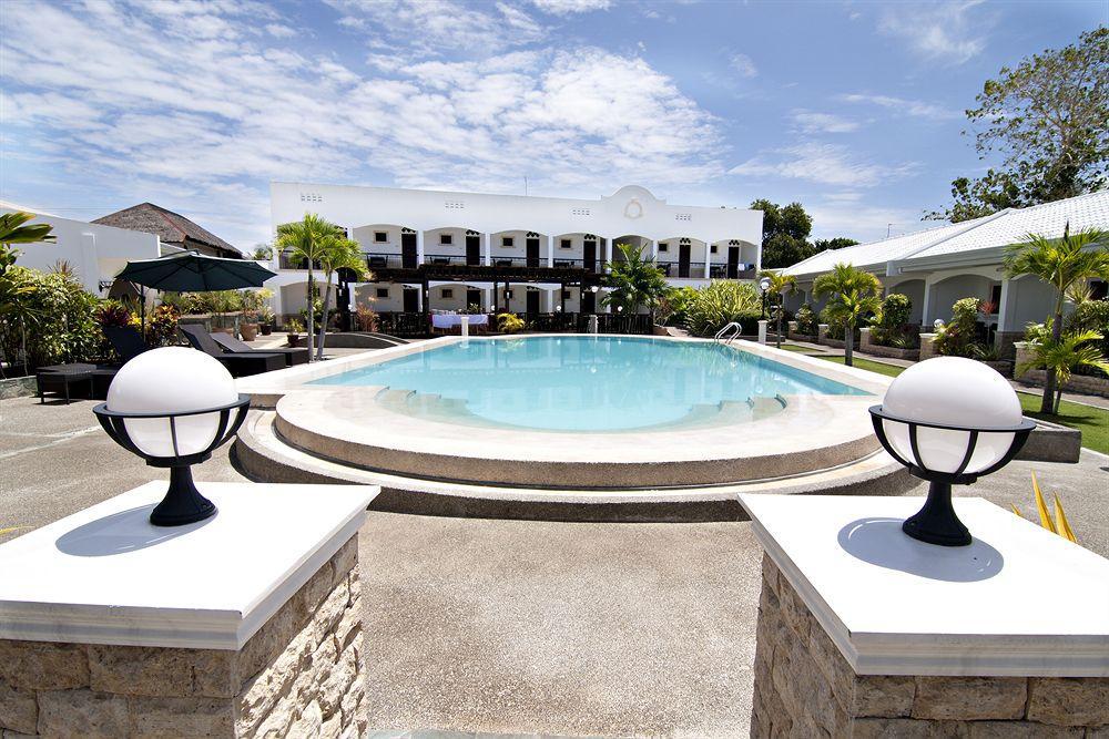 Panglao Regents Park Resort Zewnętrze zdjęcie