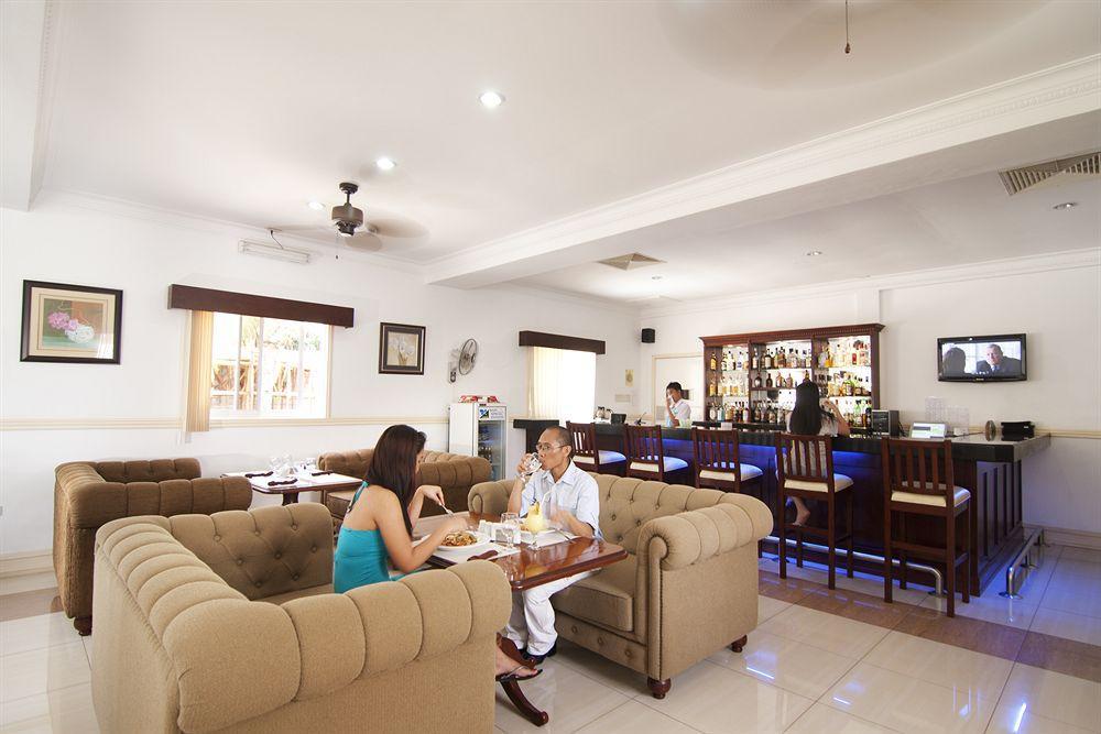 Panglao Regents Park Resort Zewnętrze zdjęcie
