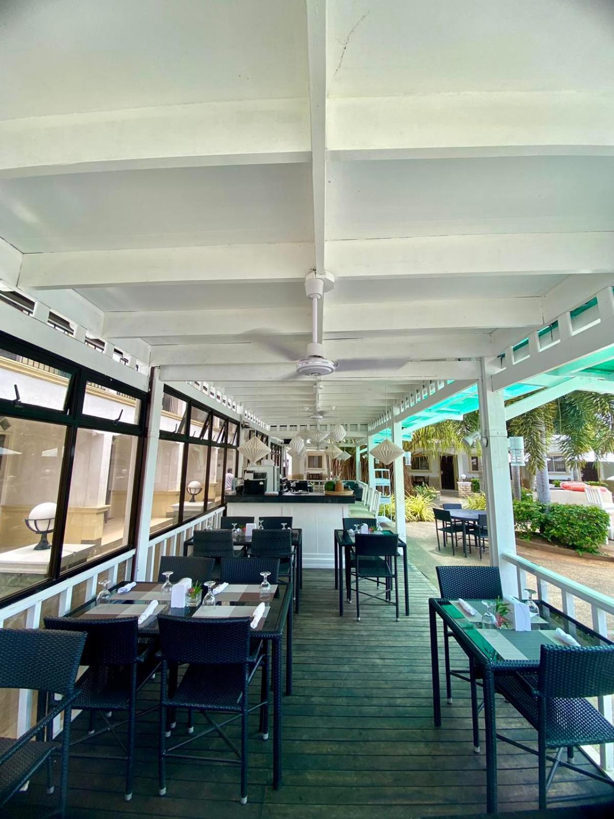 Panglao Regents Park Resort Zewnętrze zdjęcie