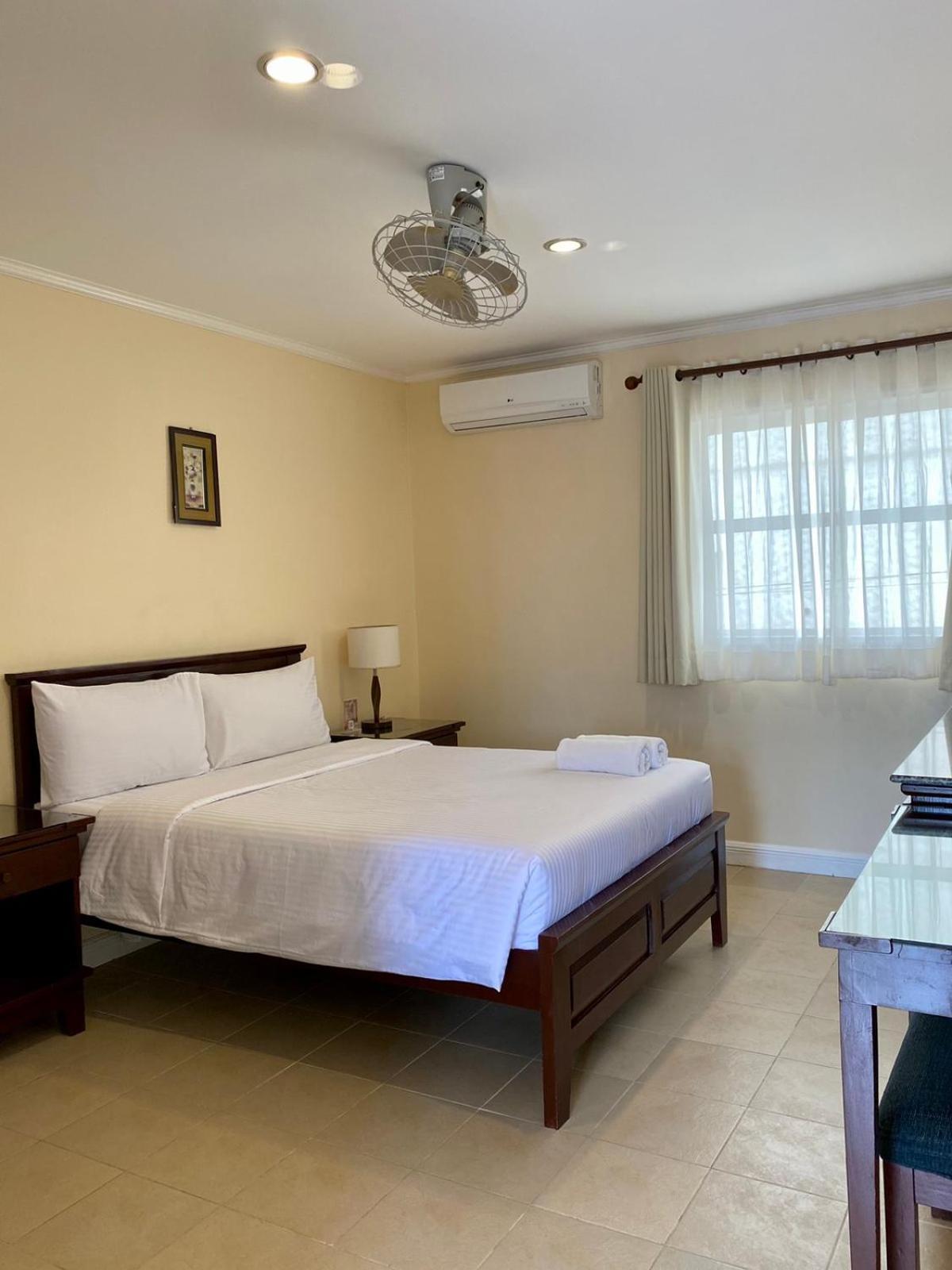 Panglao Regents Park Resort Zewnętrze zdjęcie