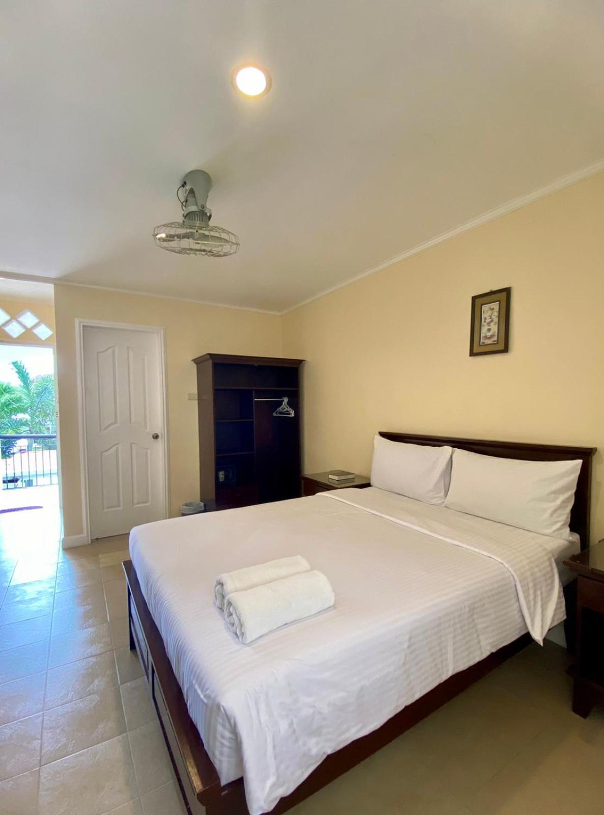 Panglao Regents Park Resort Zewnętrze zdjęcie
