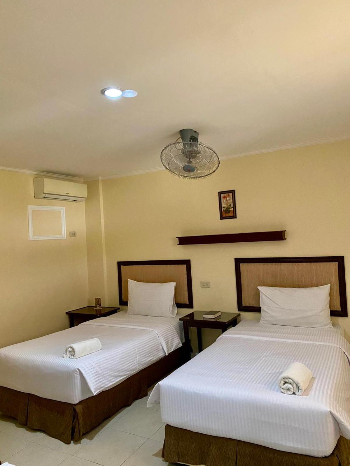 Panglao Regents Park Resort Zewnętrze zdjęcie