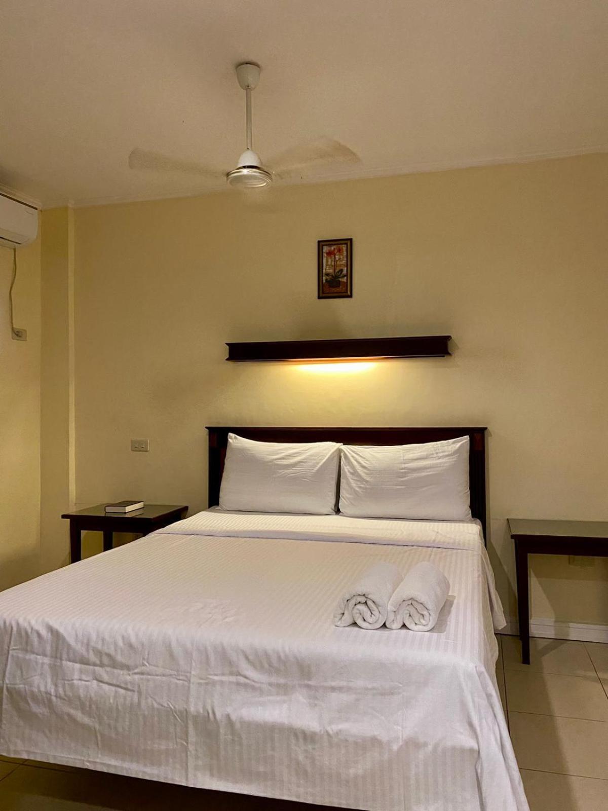 Panglao Regents Park Resort Zewnętrze zdjęcie