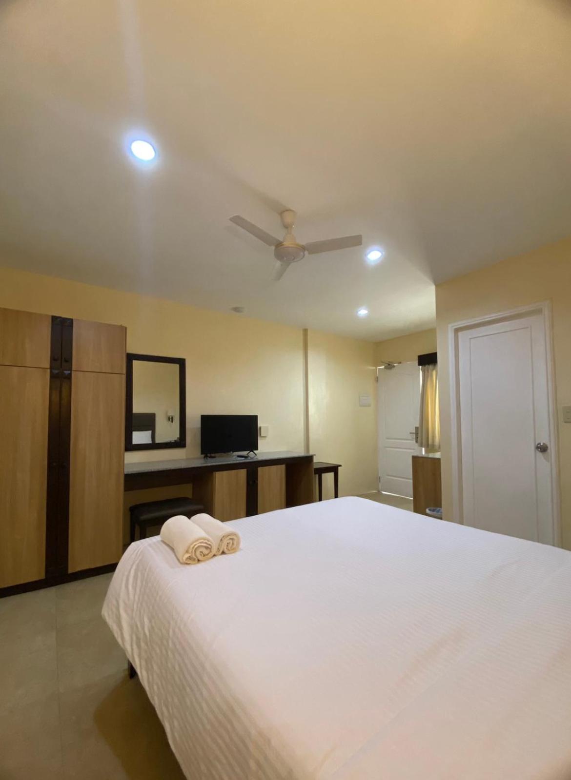 Panglao Regents Park Resort Zewnętrze zdjęcie