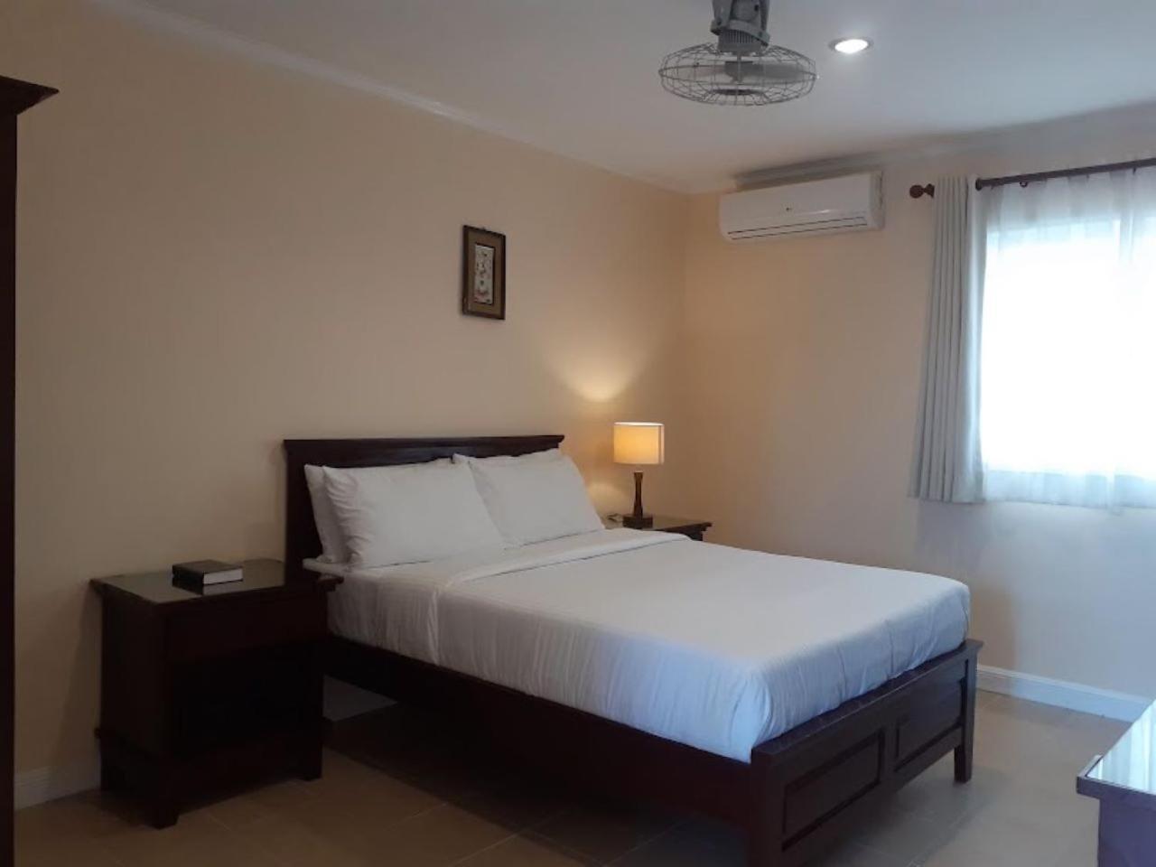 Panglao Regents Park Resort Zewnętrze zdjęcie