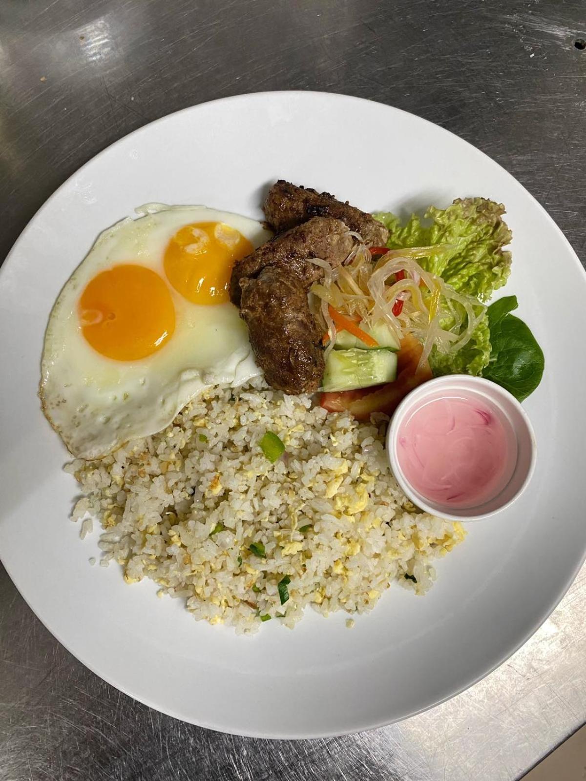 Panglao Regents Park Resort Zewnętrze zdjęcie