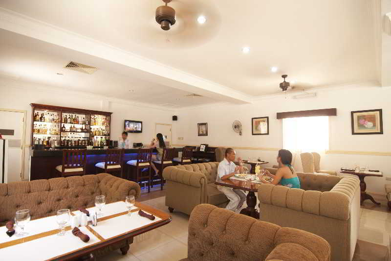 Panglao Regents Park Resort Zewnętrze zdjęcie