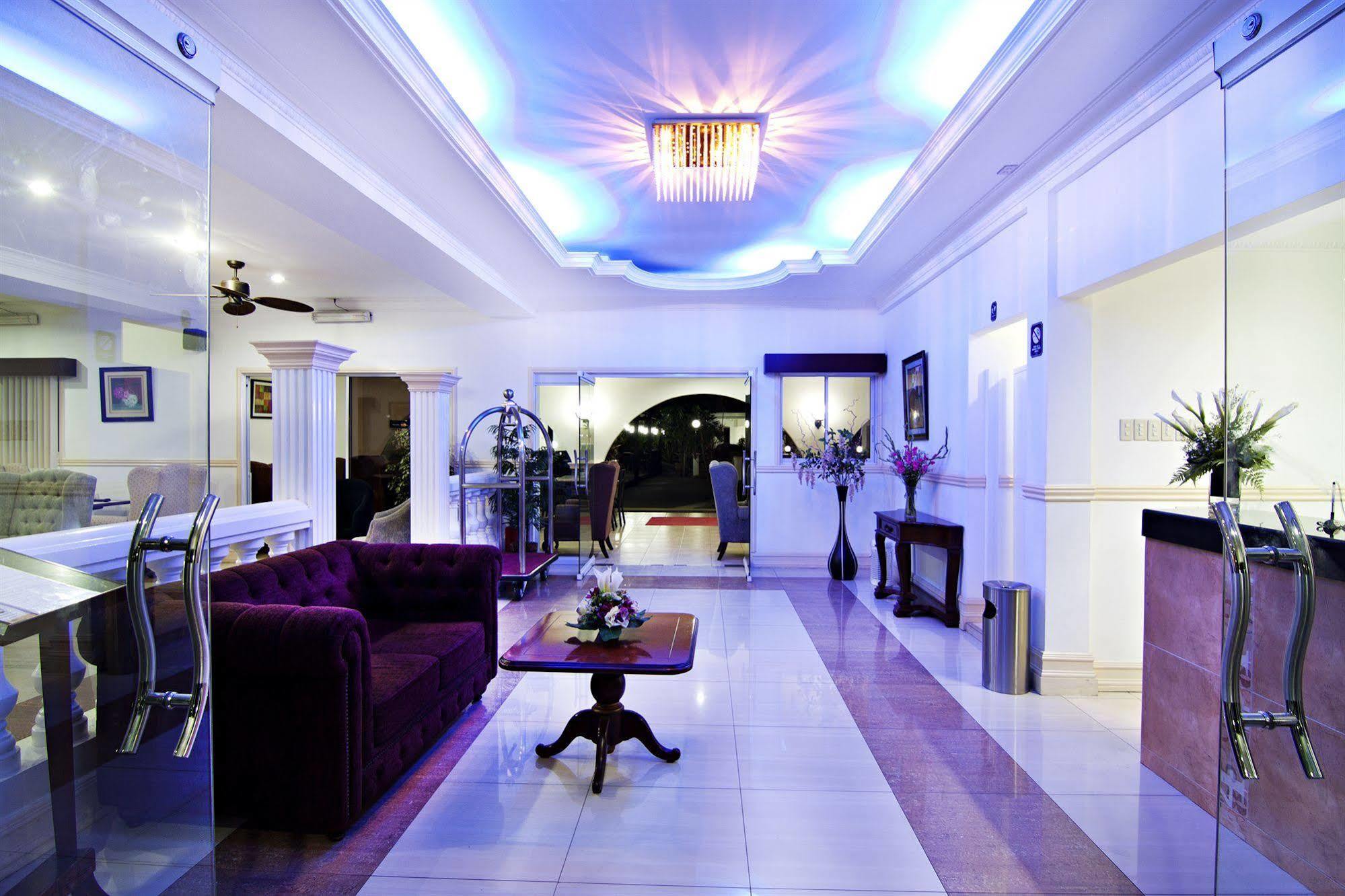 Panglao Regents Park Resort Zewnętrze zdjęcie
