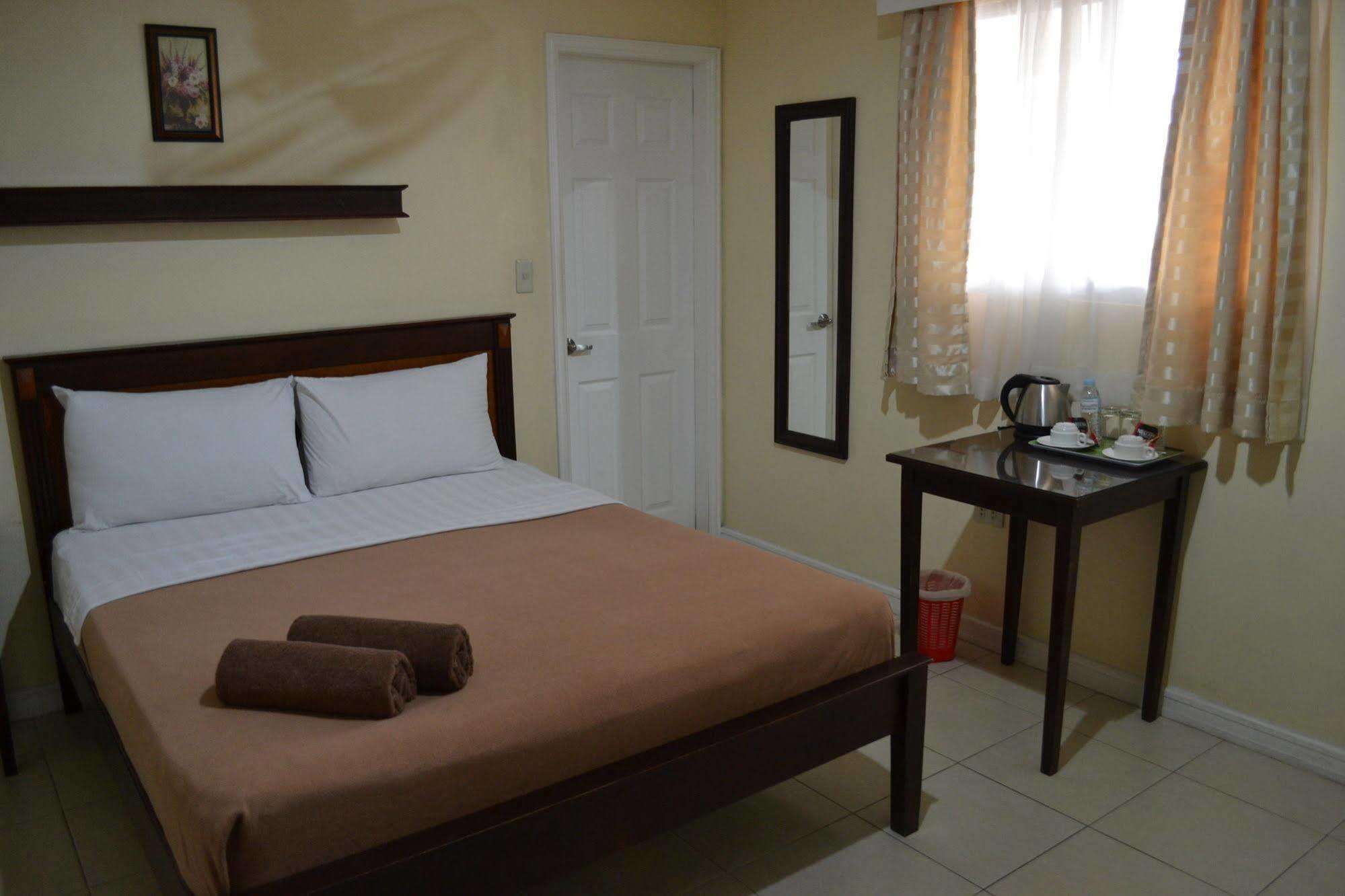 Panglao Regents Park Resort Zewnętrze zdjęcie
