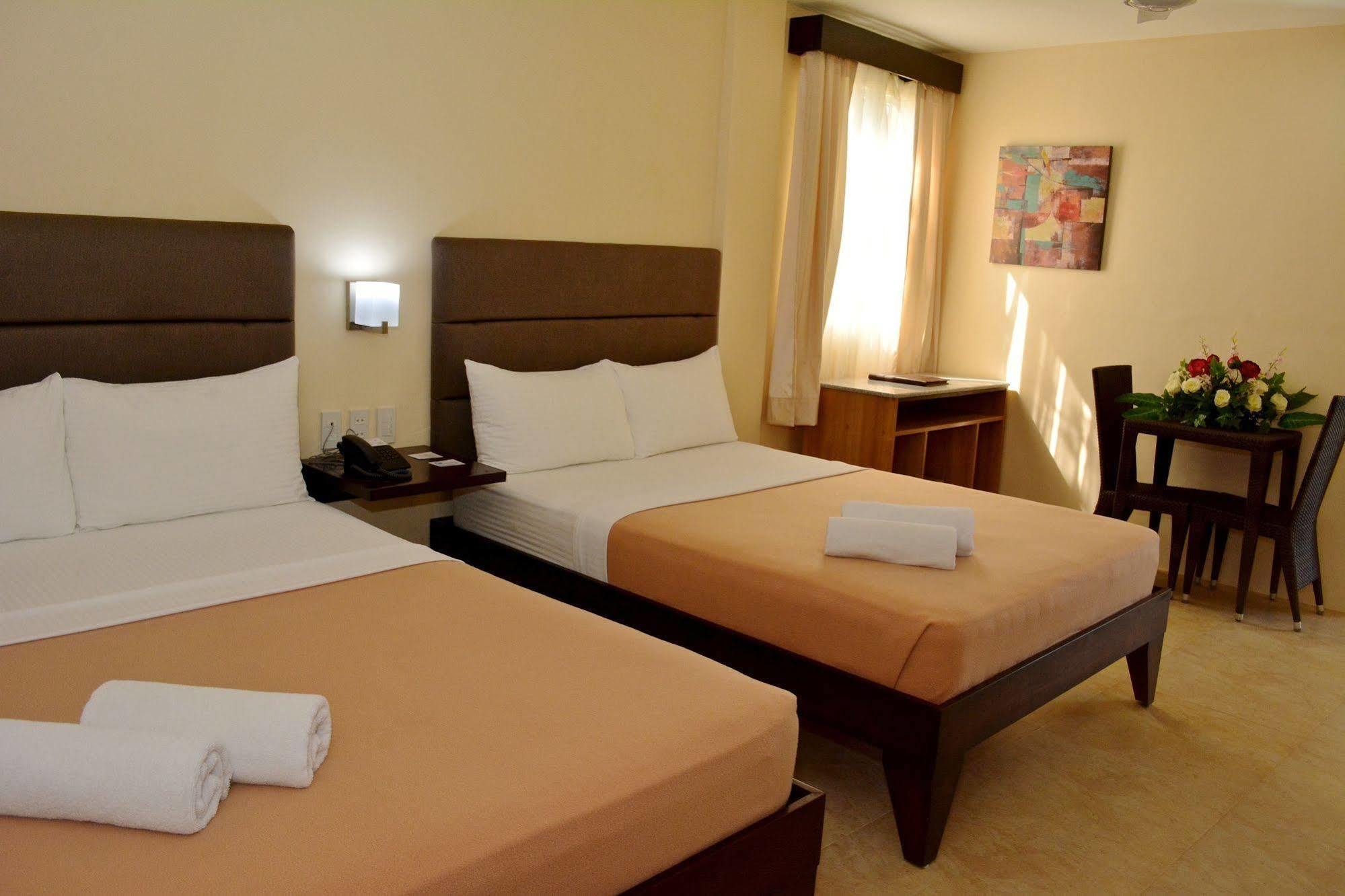 Panglao Regents Park Resort Zewnętrze zdjęcie